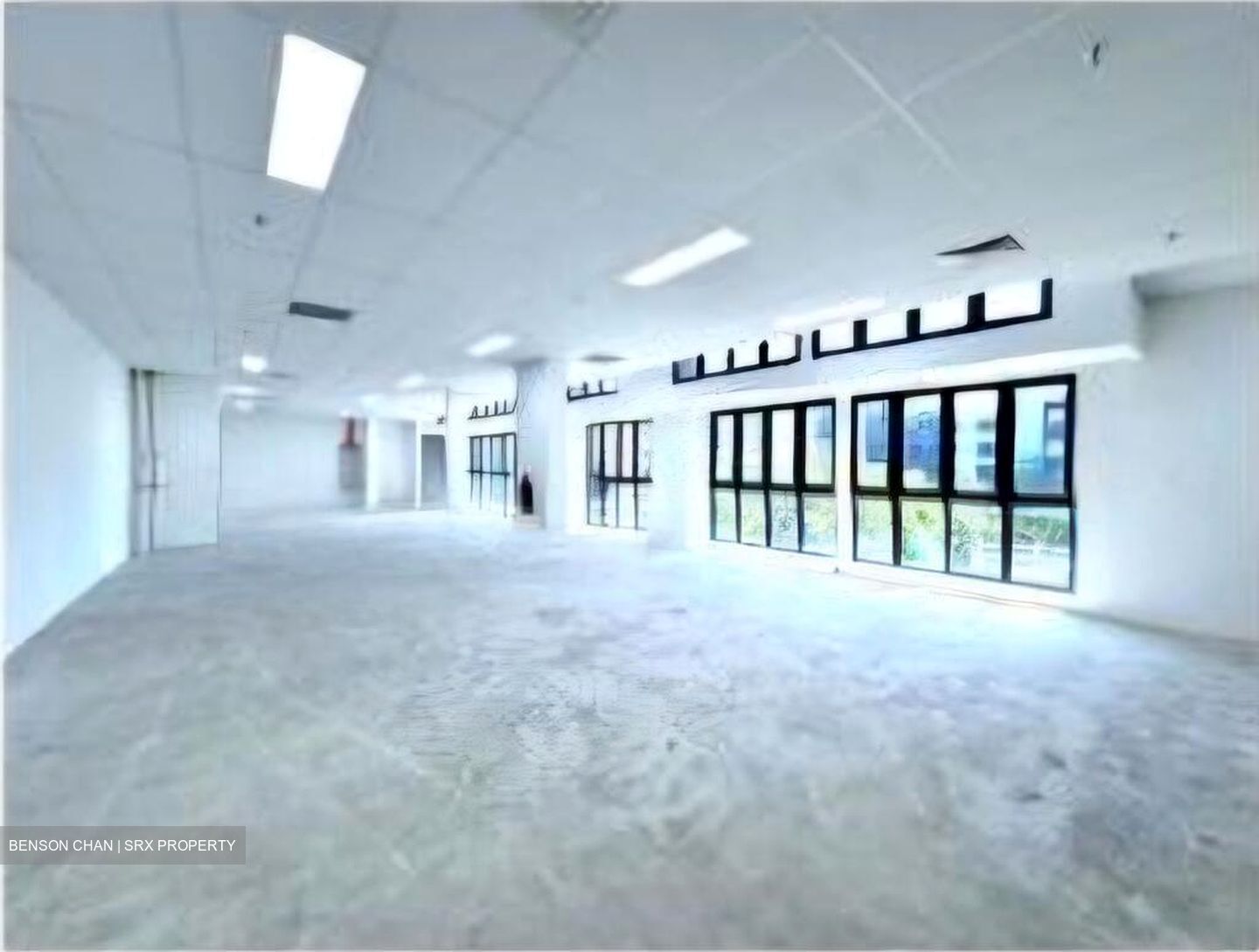 Harbour Link Complex (D5), Warehouse #509014921